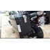 Panniers Black (Left + Right Bags) for R1200GS R1250GS 2013-2025 (WC) LOCKS + MOUNTS Panniers Black (Left + Right Bags) for R1200GS R1250GS 2013-2025 (WC) LOCKS + MOUNTS